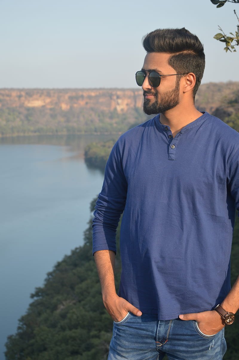 Kunal Sahu