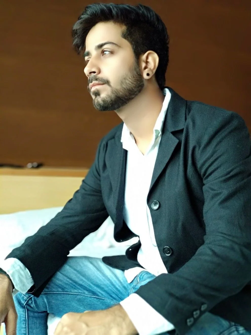 Mukul Anand